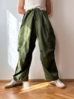 Dead stock 1950's us army m1951 arctic trouser