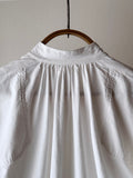 vintage cotton shirt