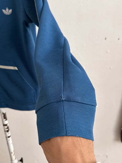 1970's adidas west germany club jersey jacket