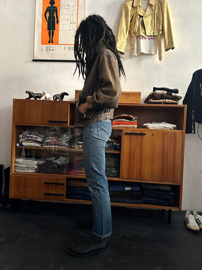 1960s Levi’s 551ZXX / 505 Big E Transition - w29-30