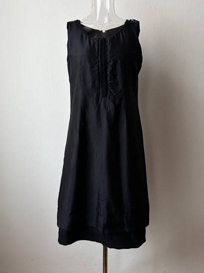 70s Courrèges wool dress