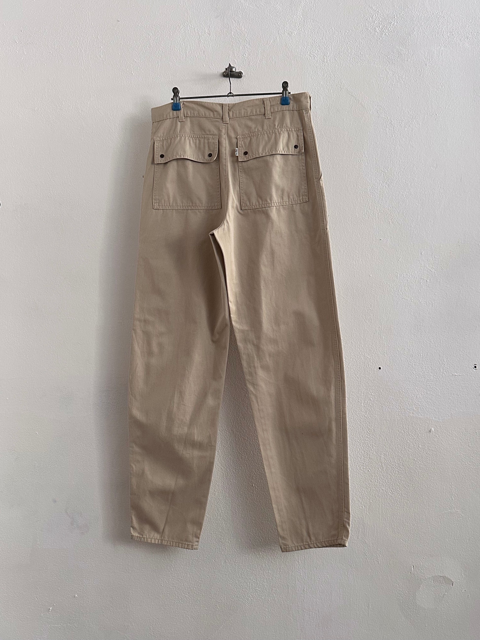 80's Levi's 90's Vintage Made in Italy イタリア製 80年代 リーバイス 90年代 ヴィンテージ Toto Praha Vintage clothing store Antique shop Prague 古着屋 アンティークショップ プラハ ユーロ古着  ヨーロッパ古着 古着卸 