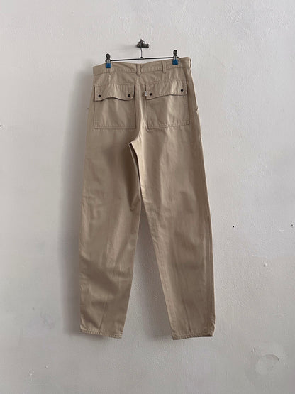 80's Levi's 90's Vintage Made in Italy イタリア製 80年代 リーバイス 90年代 ヴィンテージ Toto Praha Vintage clothing store Antique shop Prague 古着屋 アンティークショップ プラハ ユーロ古着  ヨーロッパ古着 古着卸 