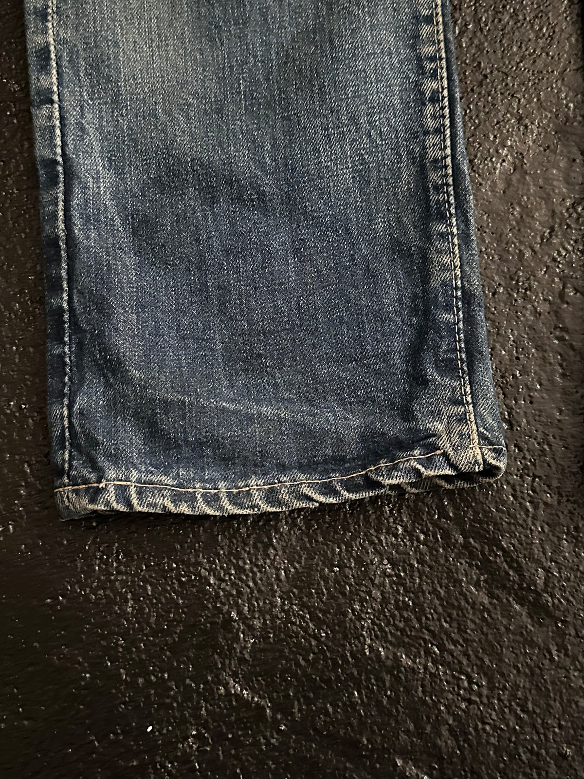 1960s Levi’s 551ZXX / 505 Big E Transition - w29-30