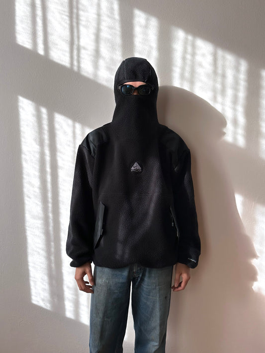 Nike acg ninja fleece 90s vintage ナイキ 忍者 フリース