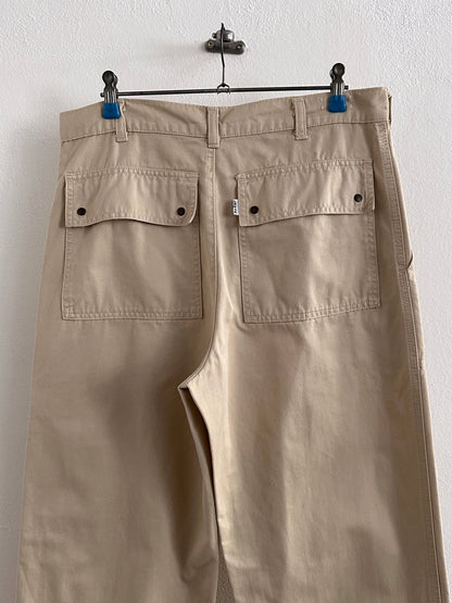 80's Levi's 90's Vintage Made in Italy イタリア製 80年代 リーバイス 90年代 ヴィンテージ Toto Praha Vintage clothing store Antique shop Prague 古着屋 アンティークショップ プラハ ユーロ古着  ヨーロッパ古着 古着卸 