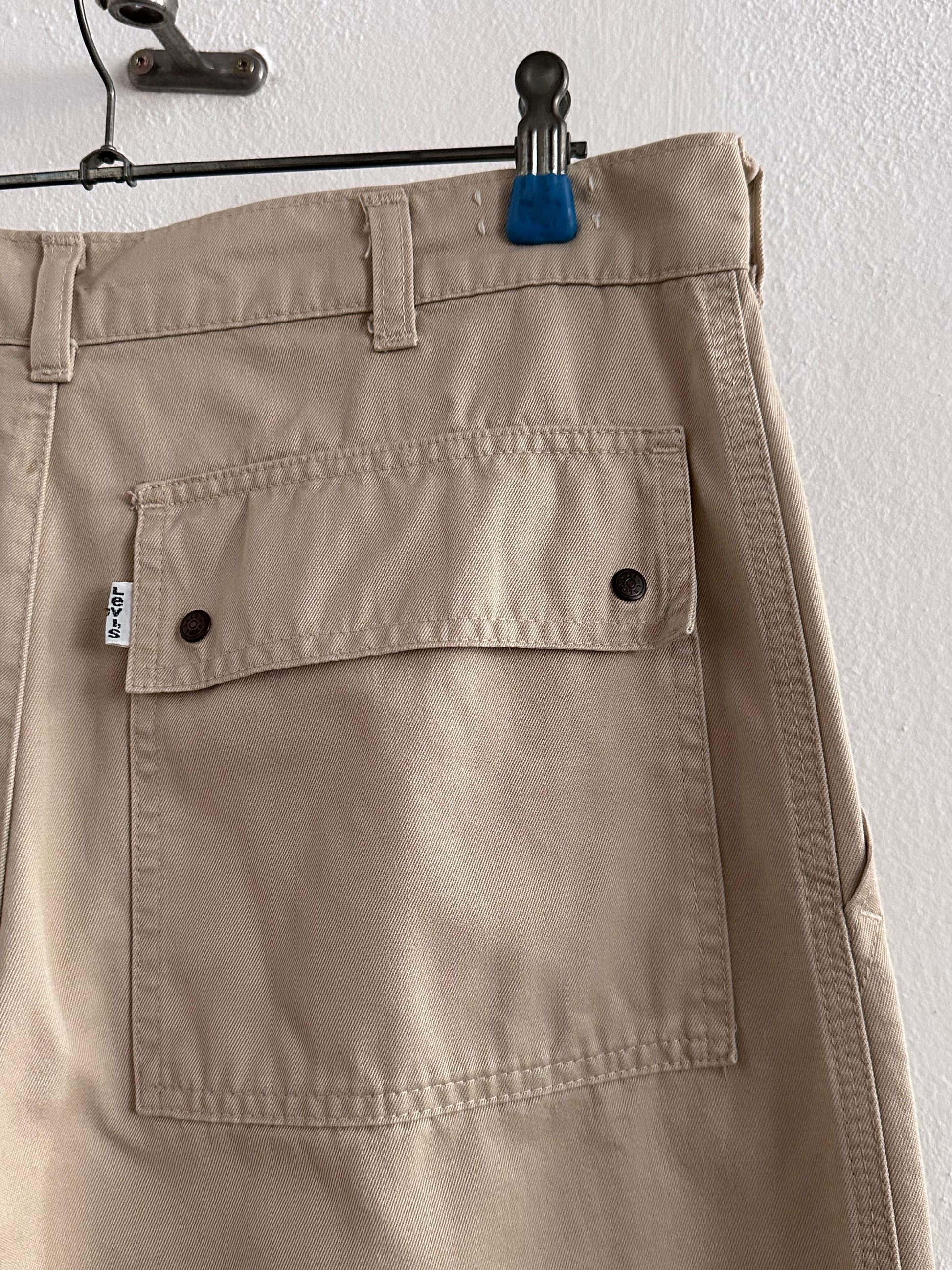 80's Levi's 90's Vintage Made in Italy イタリア製 80年代 リーバイス 90年代 ヴィンテージ Toto Praha Vintage clothing store Antique shop Prague 古着屋 アンティークショップ プラハ ユーロ古着  ヨーロッパ古着 古着卸 