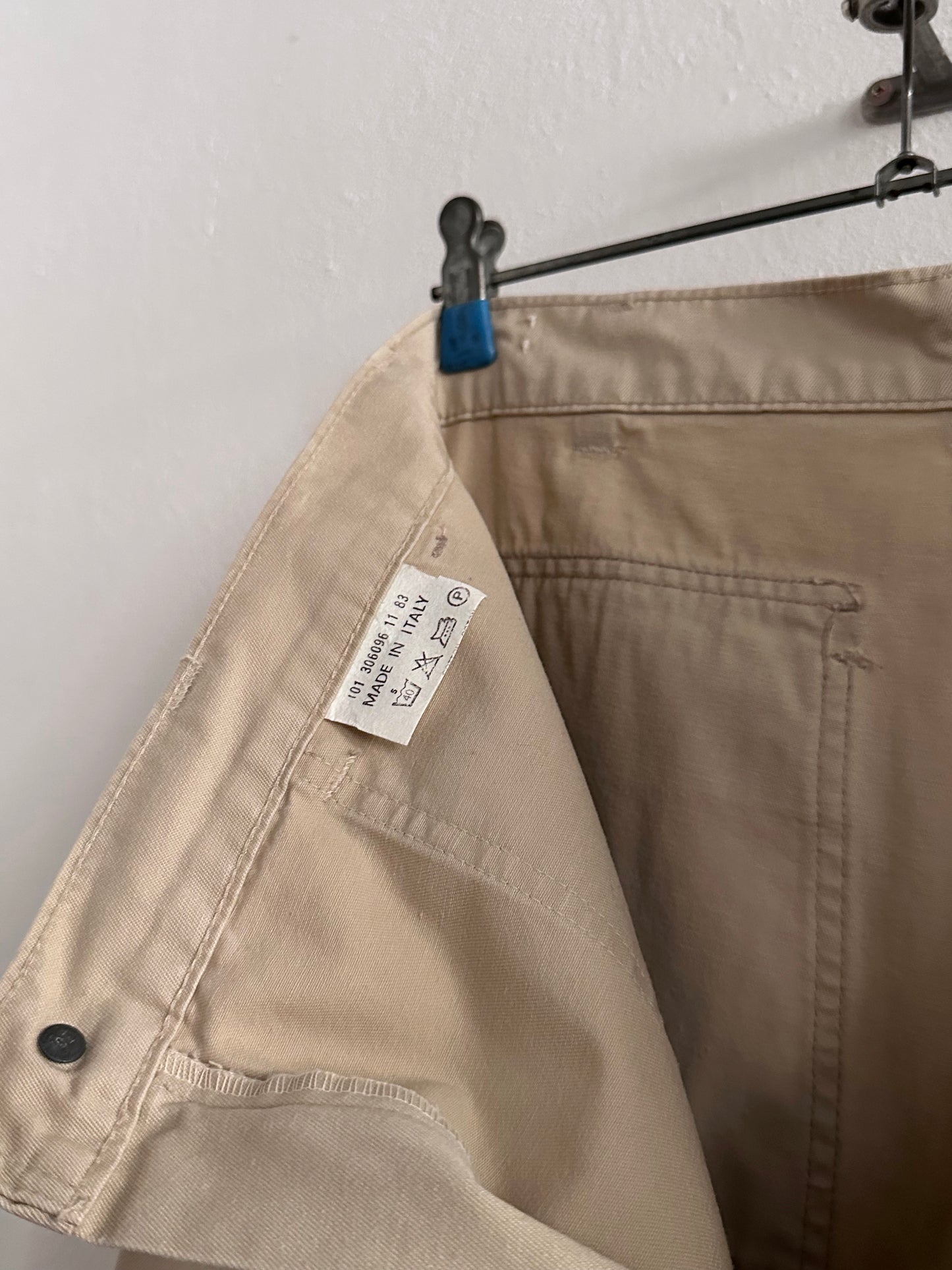 80's Levi's 90's Vintage Made in Italy イタリア製 80年代 リーバイス 90年代 ヴィンテージ Toto Praha Vintage clothing store Antique shop Prague 古着屋 アンティークショップ プラハ ユーロ古着  ヨーロッパ古着 古着卸 