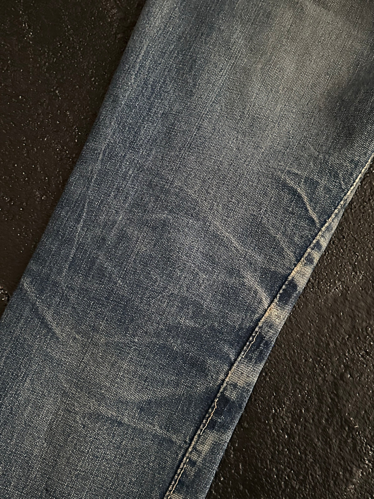 1960s Levi’s 551ZXX / 505 Big E Transition - w29-30