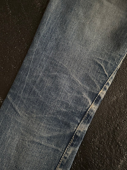 1960s Levi’s 551ZXX / 505 Big E Transition - w29-30