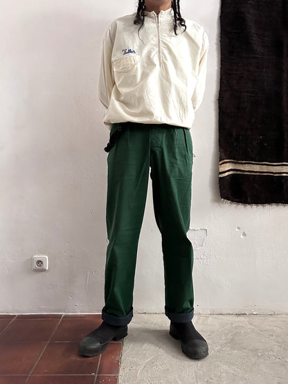 Stone Island 80's 1980's ストーンアイランド Massimo Osti マッシモオスティ Tela Stella テラステラ 80年代 Archive アーカイヴ Vintage ヴィンテージ Made in Italy イタリア製 CP COMPANY Rare レア Toto Praha Vintage clothing store Antique shop Prague 古着屋 アンティークショップ プラハ ユーロ古着  ヨーロッパ古着 古着卸 