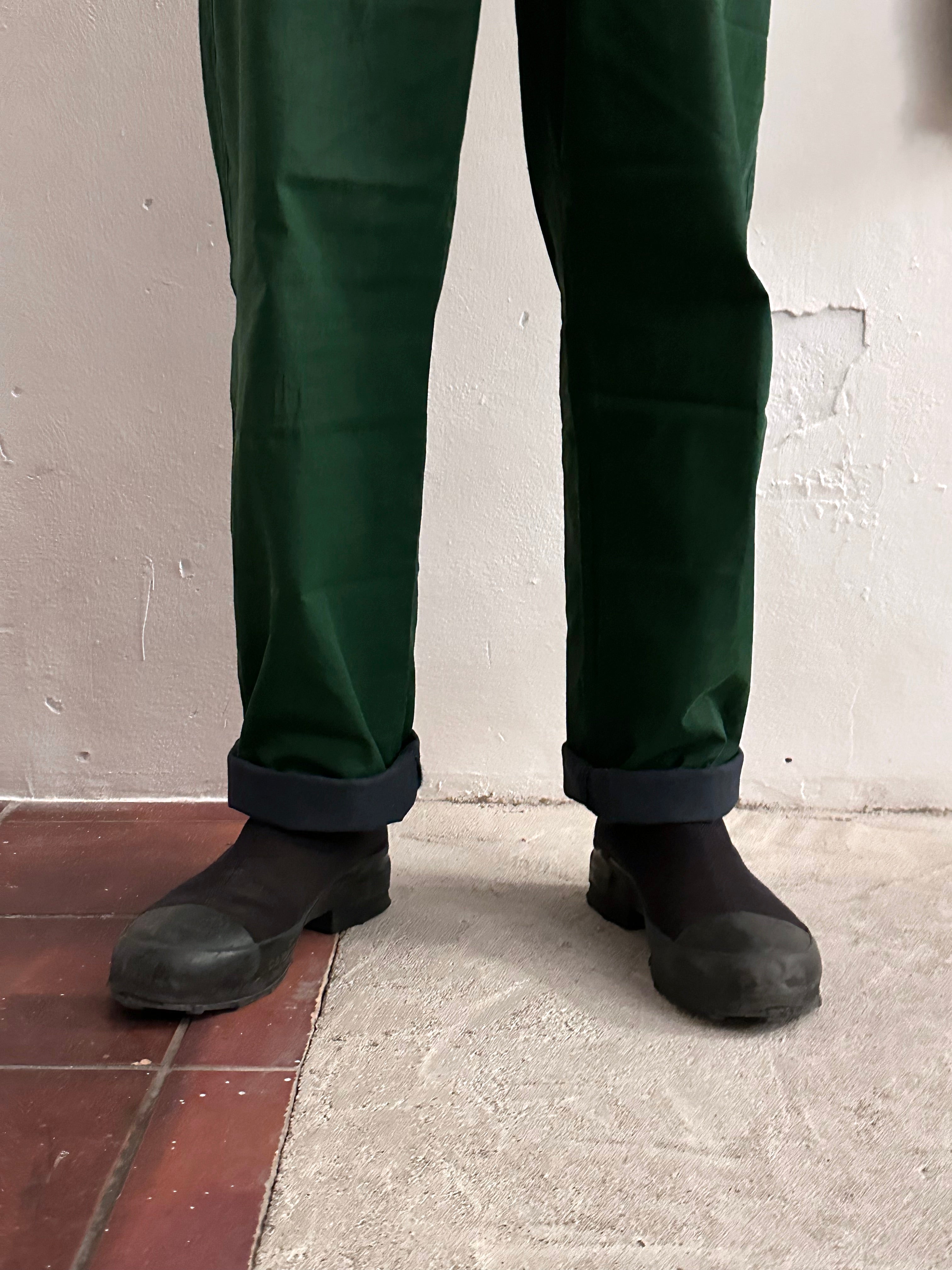 1980's Stone Island Tela Stella Trousers Dead Stock - w30 – TOTO