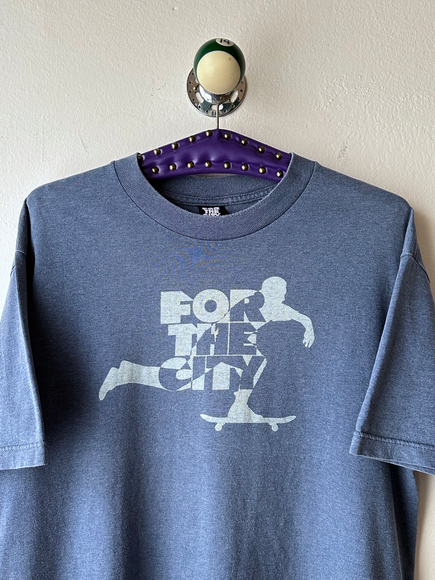 1990s FTC - M~L