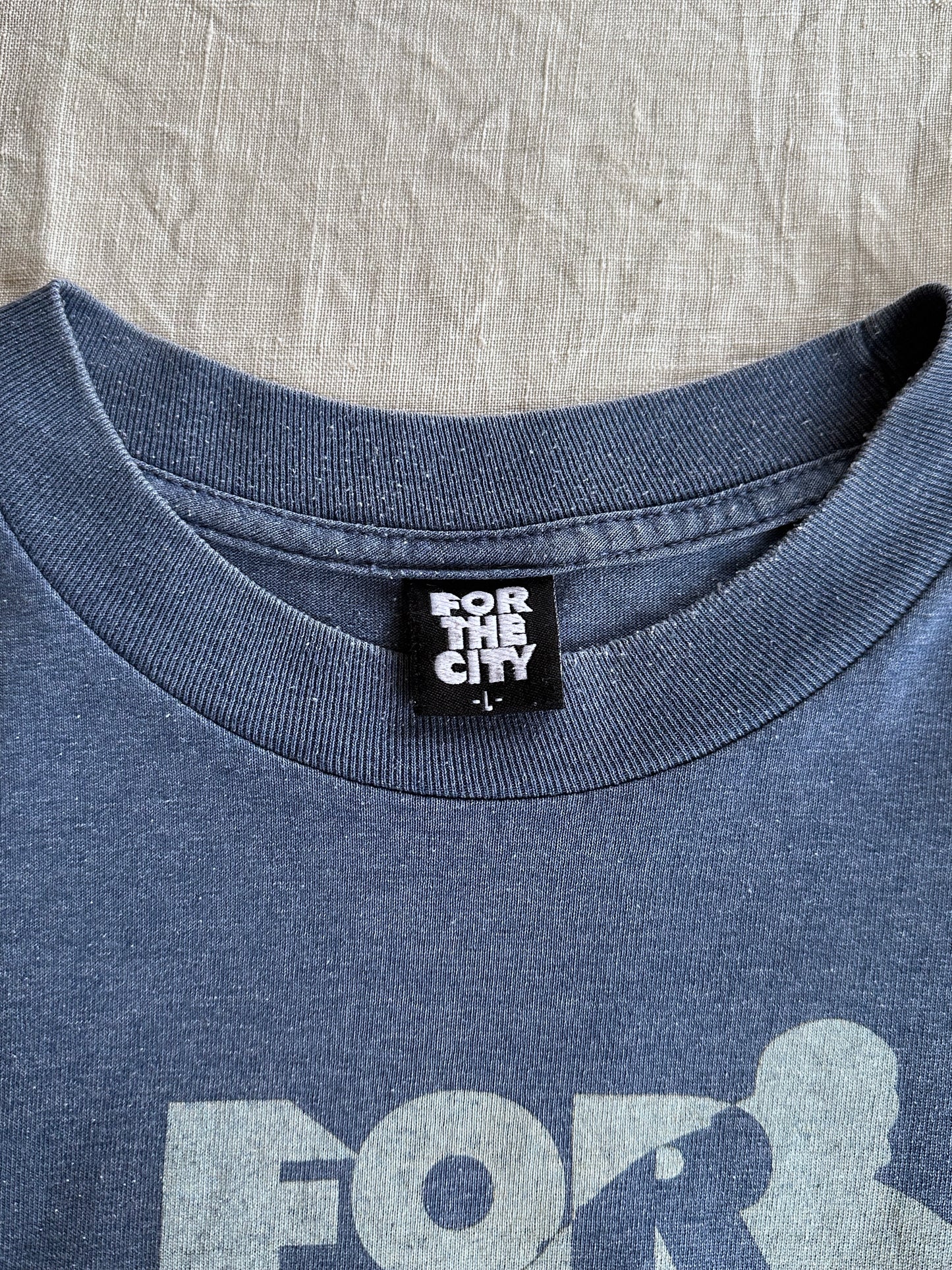 1990s FTC - M~L