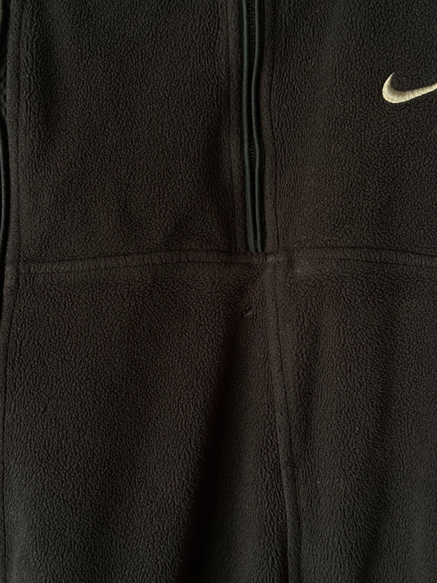 90s Nike ACG THERMAL LAYER - XL