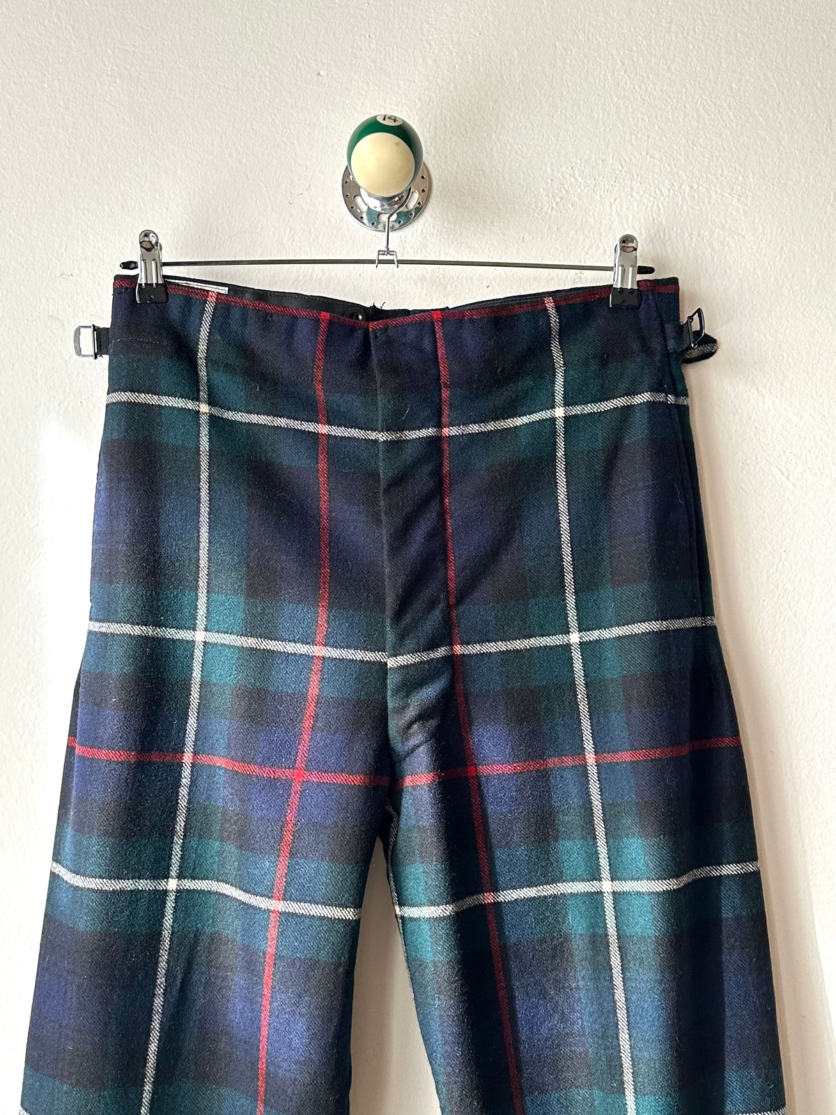 Scottish Military Dress Trews - w30-35