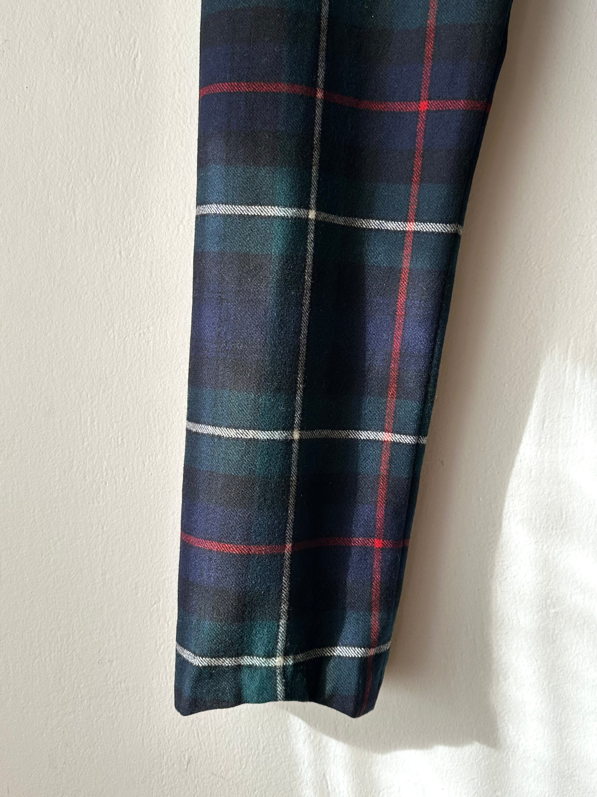 Scottish Military Dress Trews - w30-35