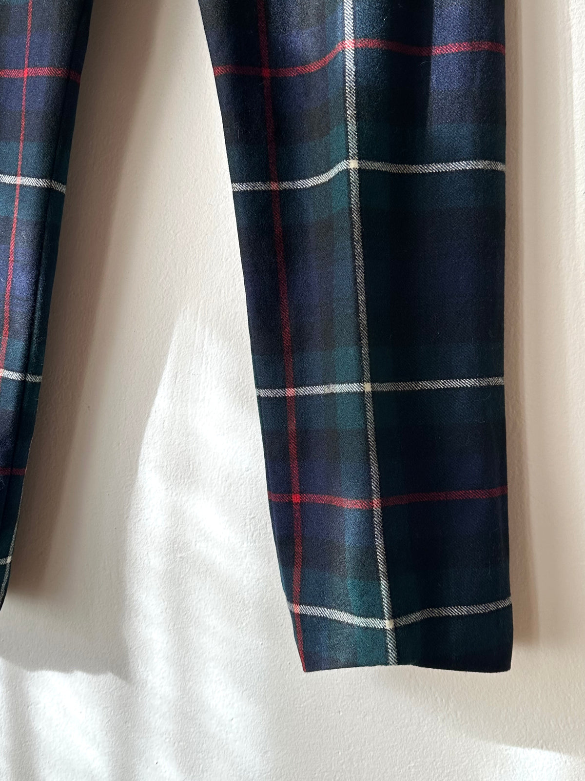 Scottish Military Dress Trews - w30-35