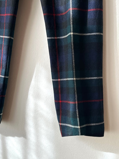 Scottish Military Dress Trews - w30-35