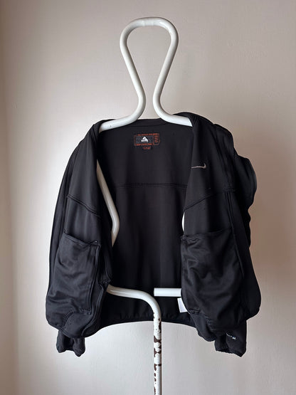 90s Nike ACG THERMAL LAYER - XL