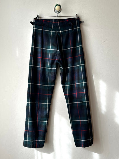 Scottish Military Dress Trews - w30-35