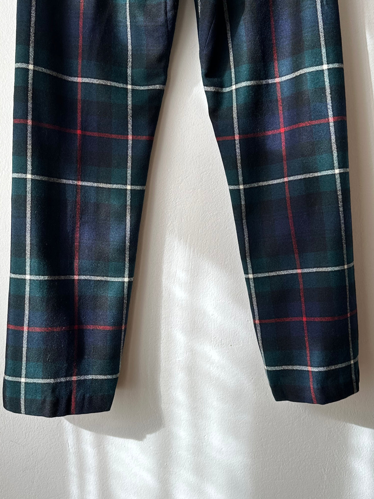 Scottish Military Dress Trews - w30-35