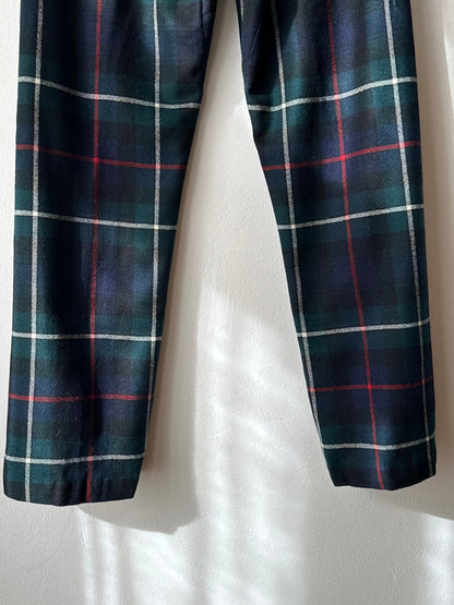 Scottish Military Dress Trews - w30-35