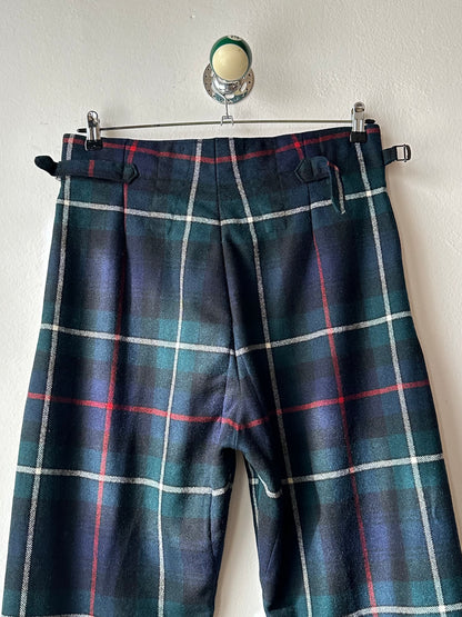 Scottish Military Dress Trews - w30-35