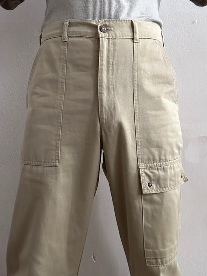 80's Levi's 90's Vintage Made in Italy イタリア製 80年代 リーバイス 90年代 ヴィンテージ Toto Praha Vintage clothing store Antique shop Prague 古着屋 アンティークショップ プラハ ユーロ古着  ヨーロッパ古着 古着卸 