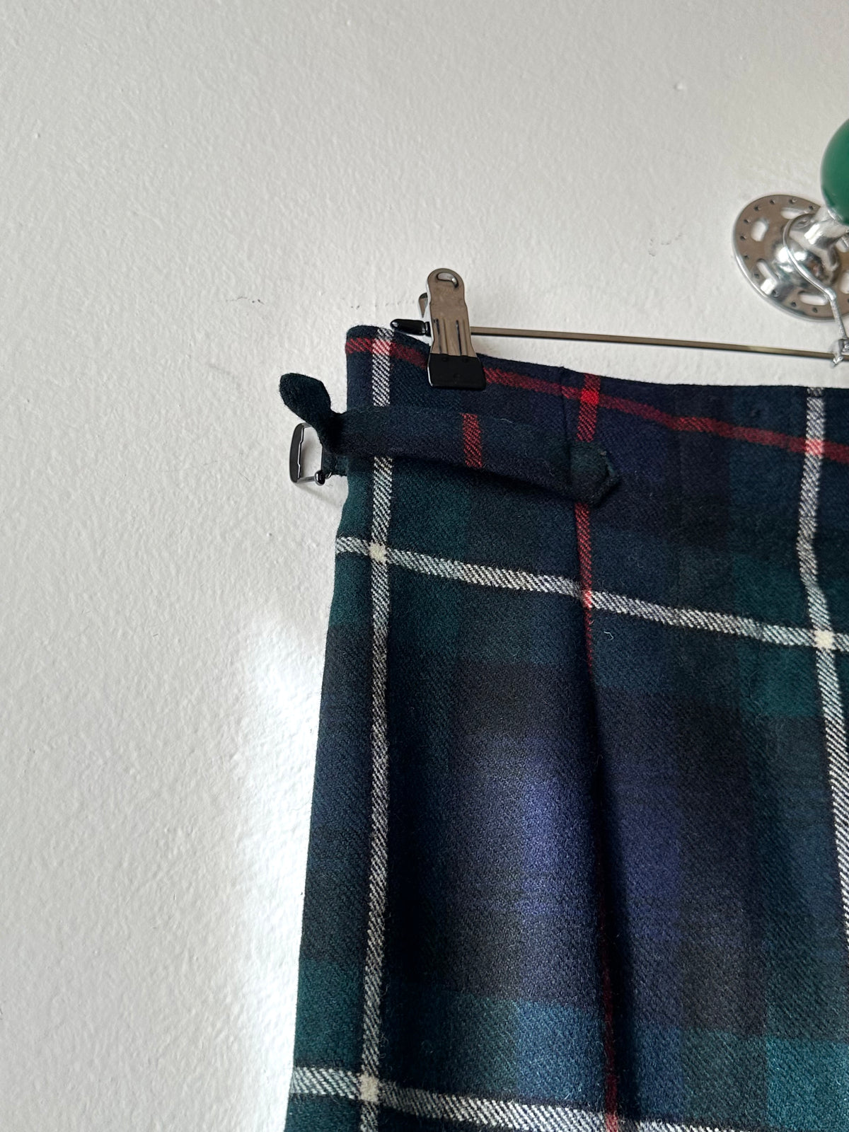 Scottish Military Dress Trews - w30-35