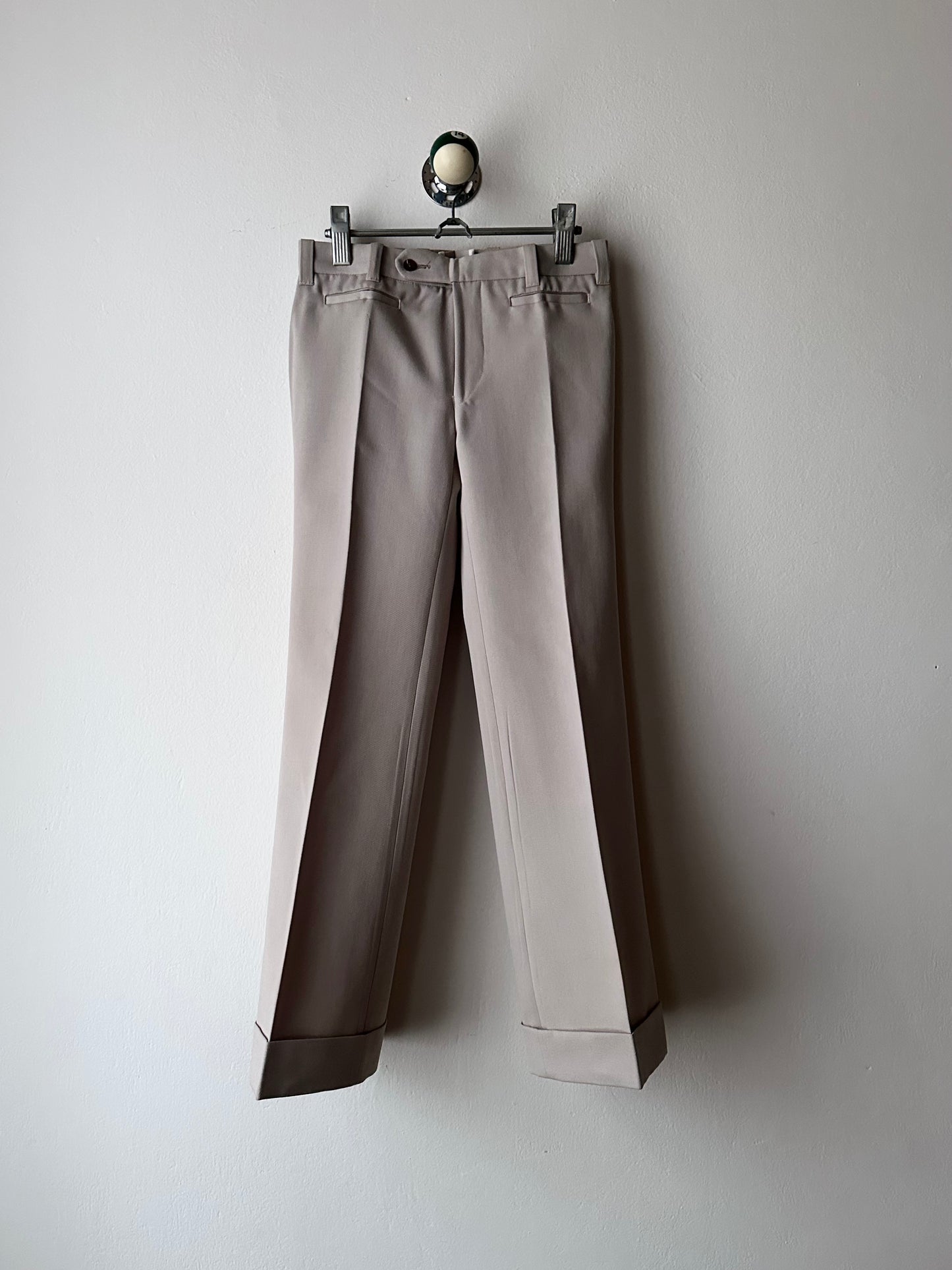 70s TREVILA trouser Deadstock