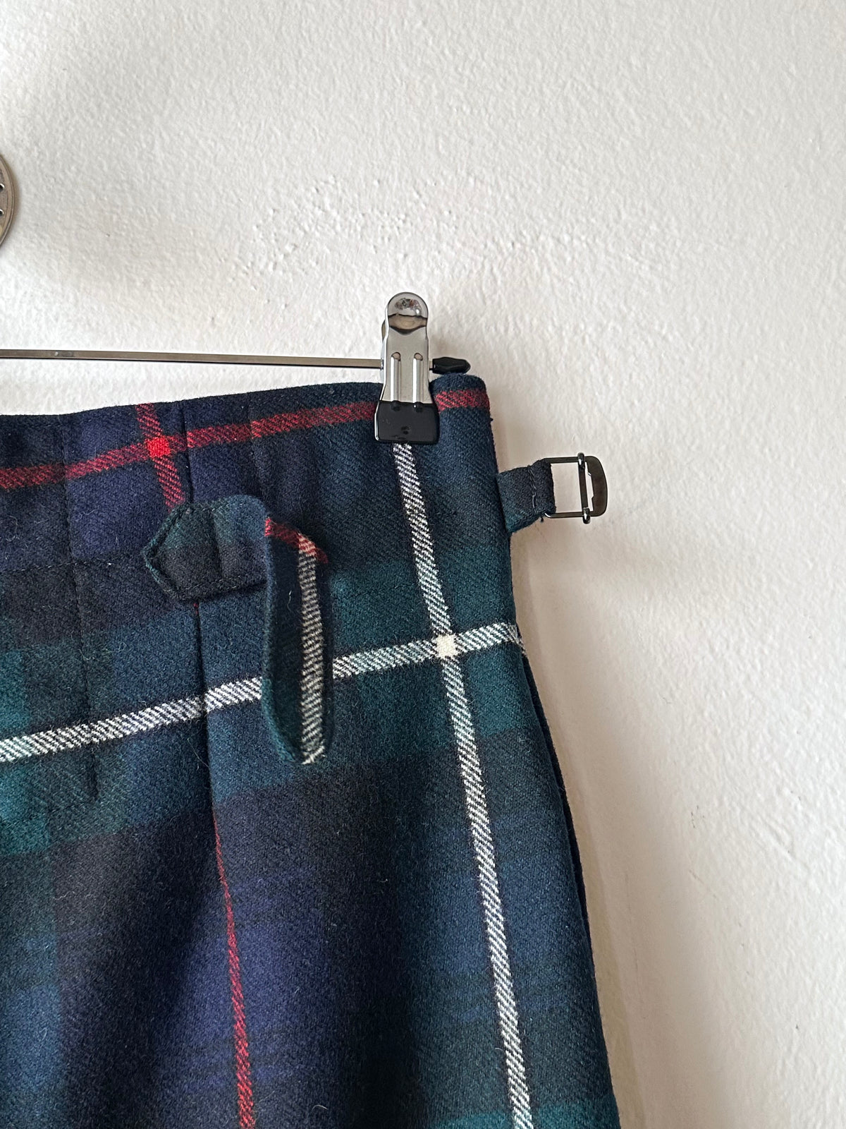 Scottish Military Dress Trews - w30-35
