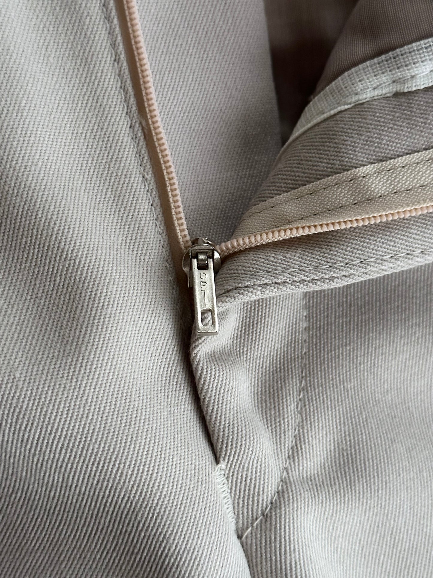 70s TREVILA trouser Deadstock