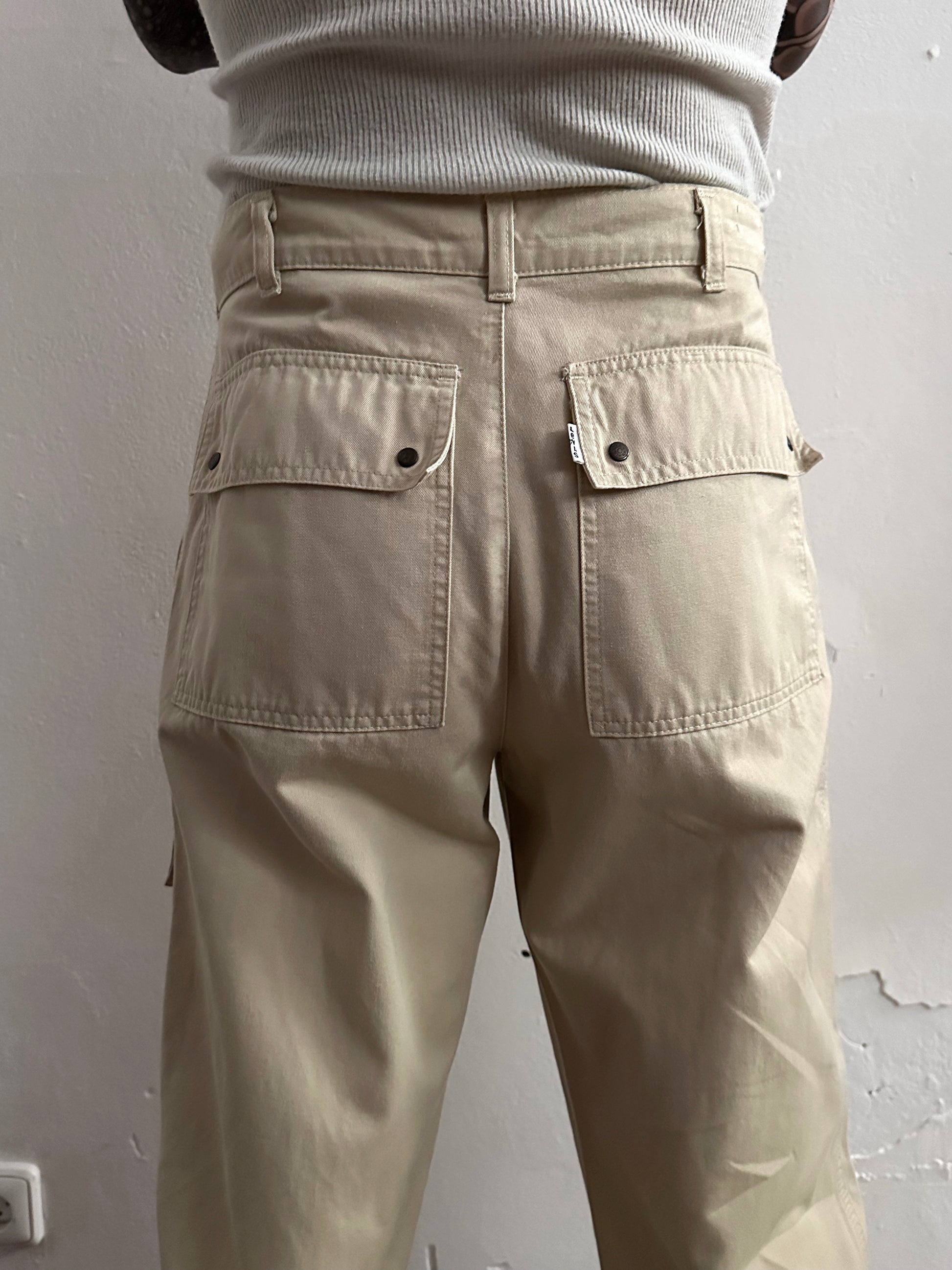 80's Levi's 90's Vintage Made in Italy イタリア製 80年代 リーバイス 90年代 ヴィンテージ Toto Praha Vintage clothing store Antique shop Prague 古着屋 アンティークショップ プラハ ユーロ古着  ヨーロッパ古着 古着卸 