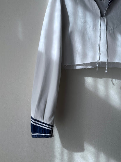 1980s German Marine Sailor shirt
