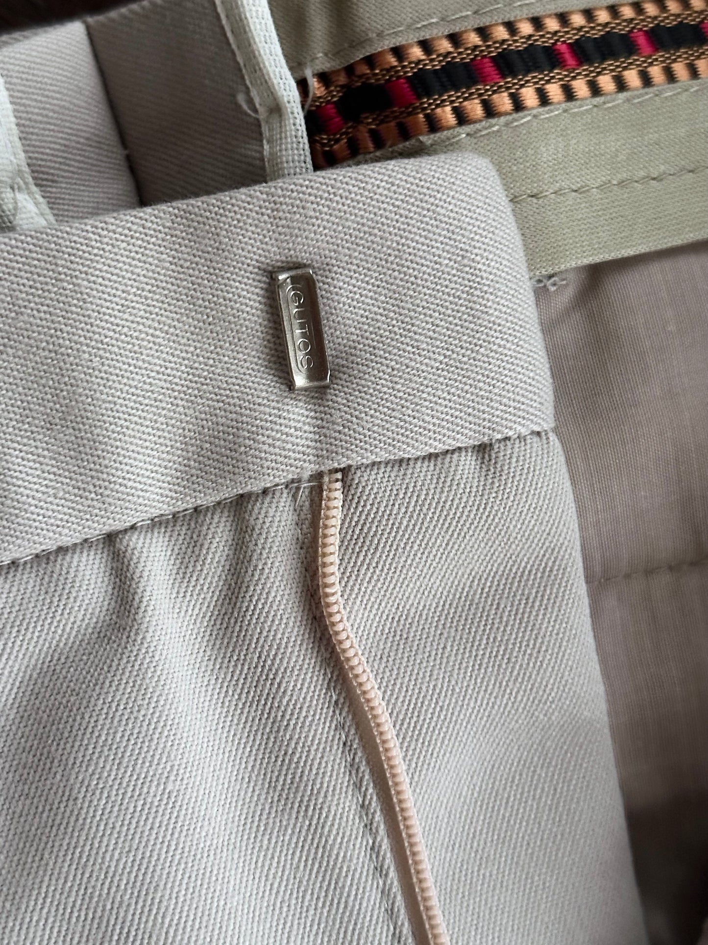 70s TREVILA trouser Deadstock