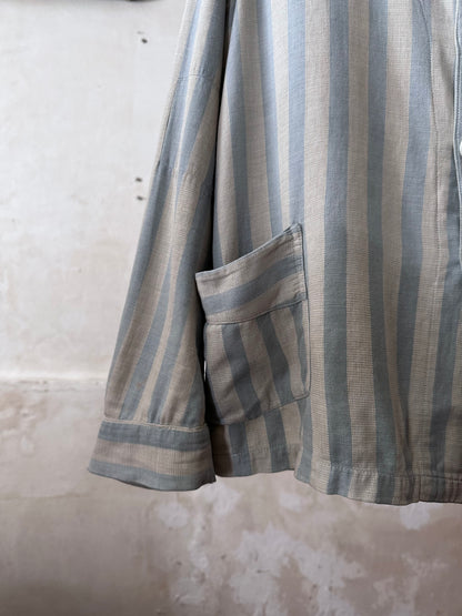 Vintage French pajama set