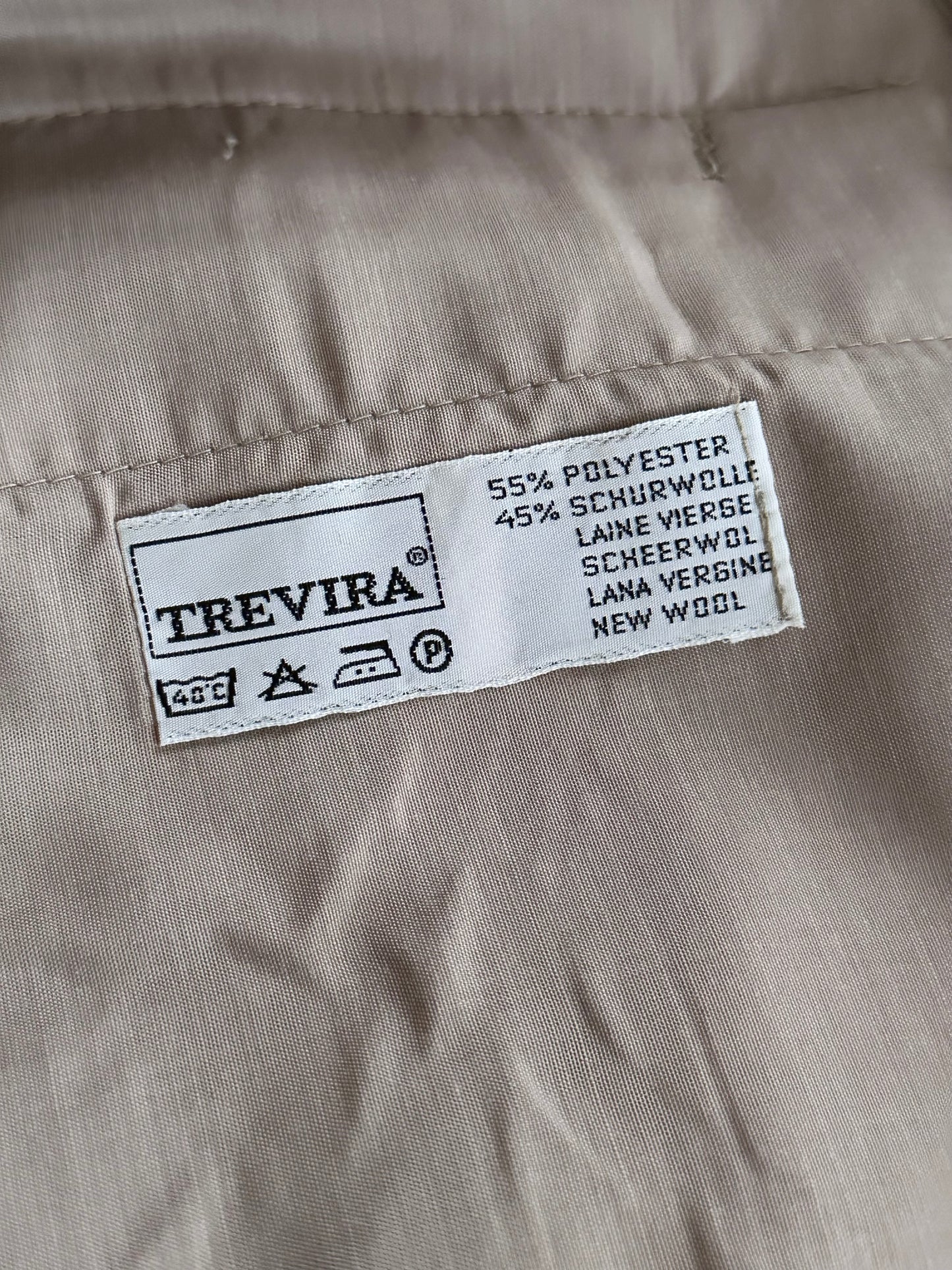 70s TREVILA trouser Deadstock