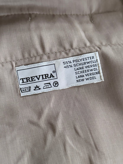70s TREVILA trouser Deadstock