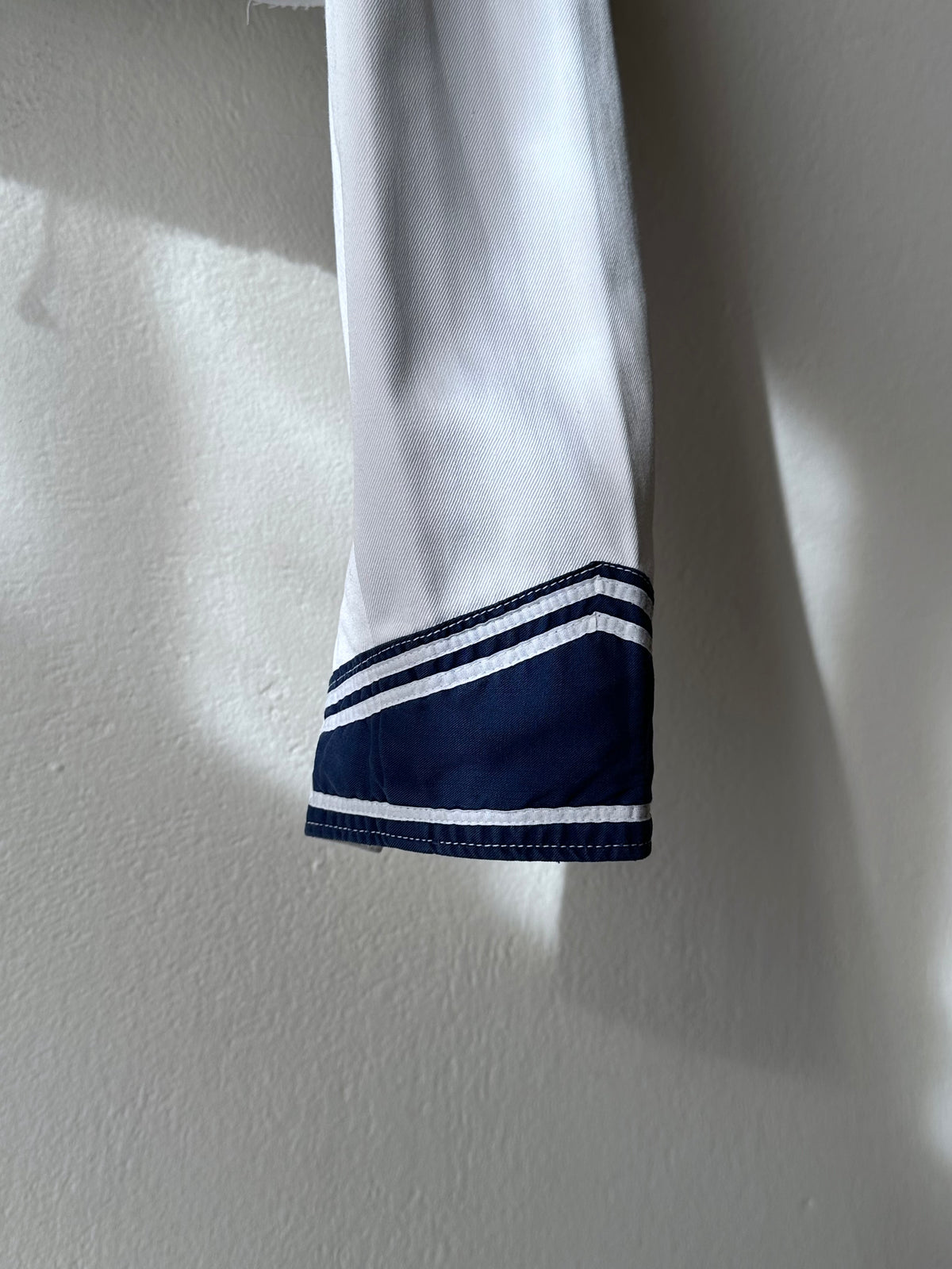 1980s German Marine Sailor shirt