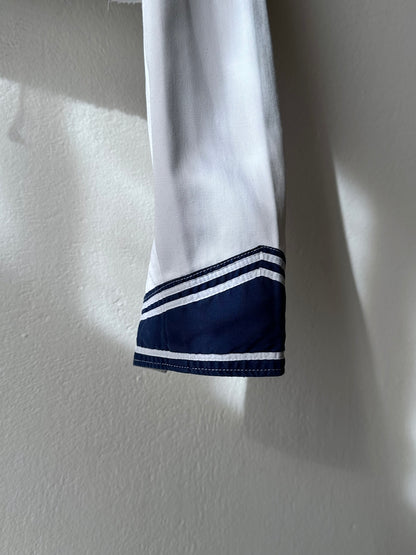1980s German Marine Sailor shirt