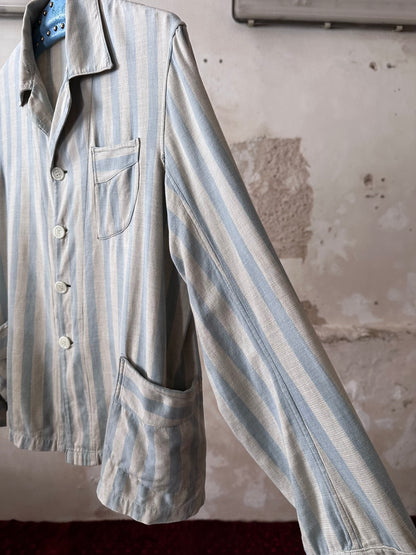 Vintage French pajama set