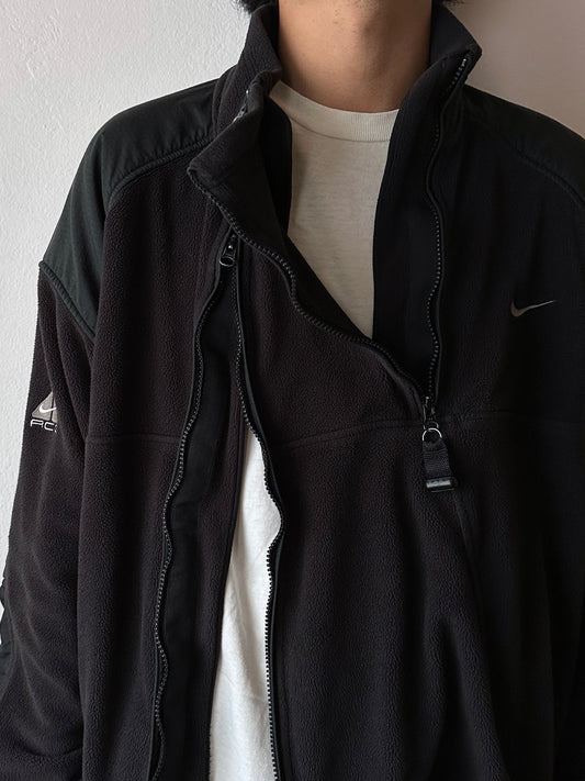 90s Nike ACG THERMAL LAYER - XL