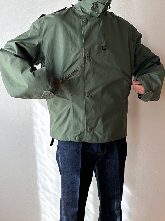 RAF mk4 gore-tex - sz 8