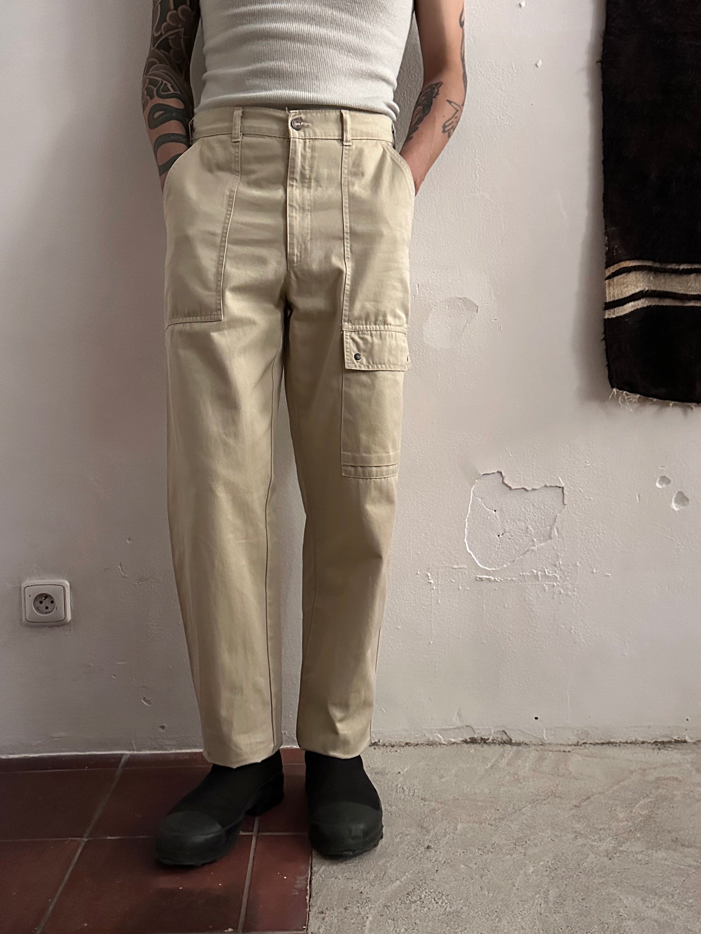 80's Levi's 90's Vintage Made in Italy イタリア製 80年代 リーバイス 90年代 ヴィンテージ Toto Praha Vintage clothing store Antique shop Prague 古着屋 アンティークショップ プラハ ユーロ古着  ヨーロッパ古着 古着卸 