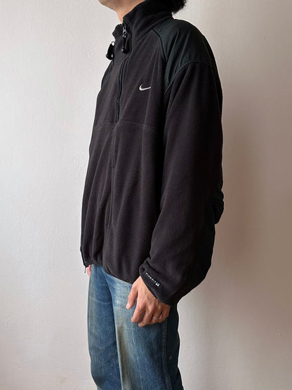 90s Nike ACG THERMAL LAYER - XL