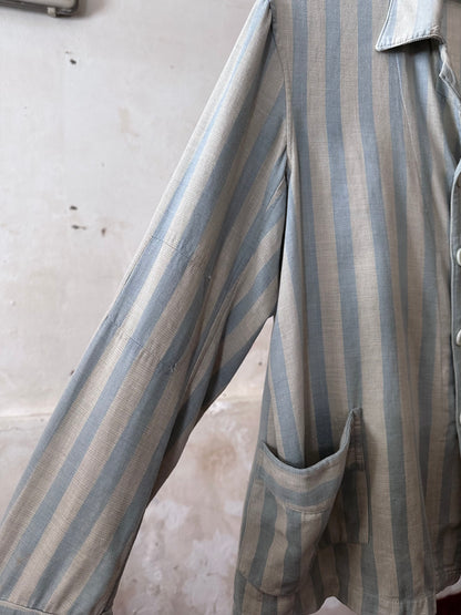 Vintage French pajama set