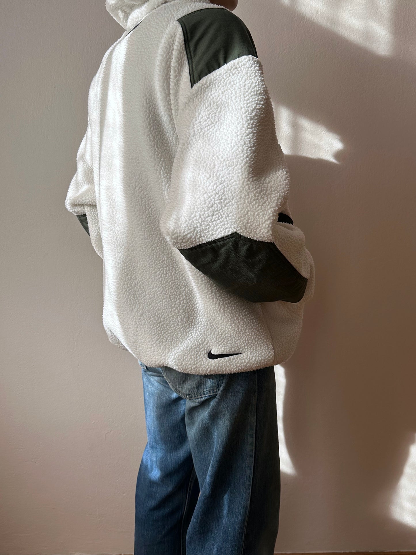 Vintage nike acg ninja
