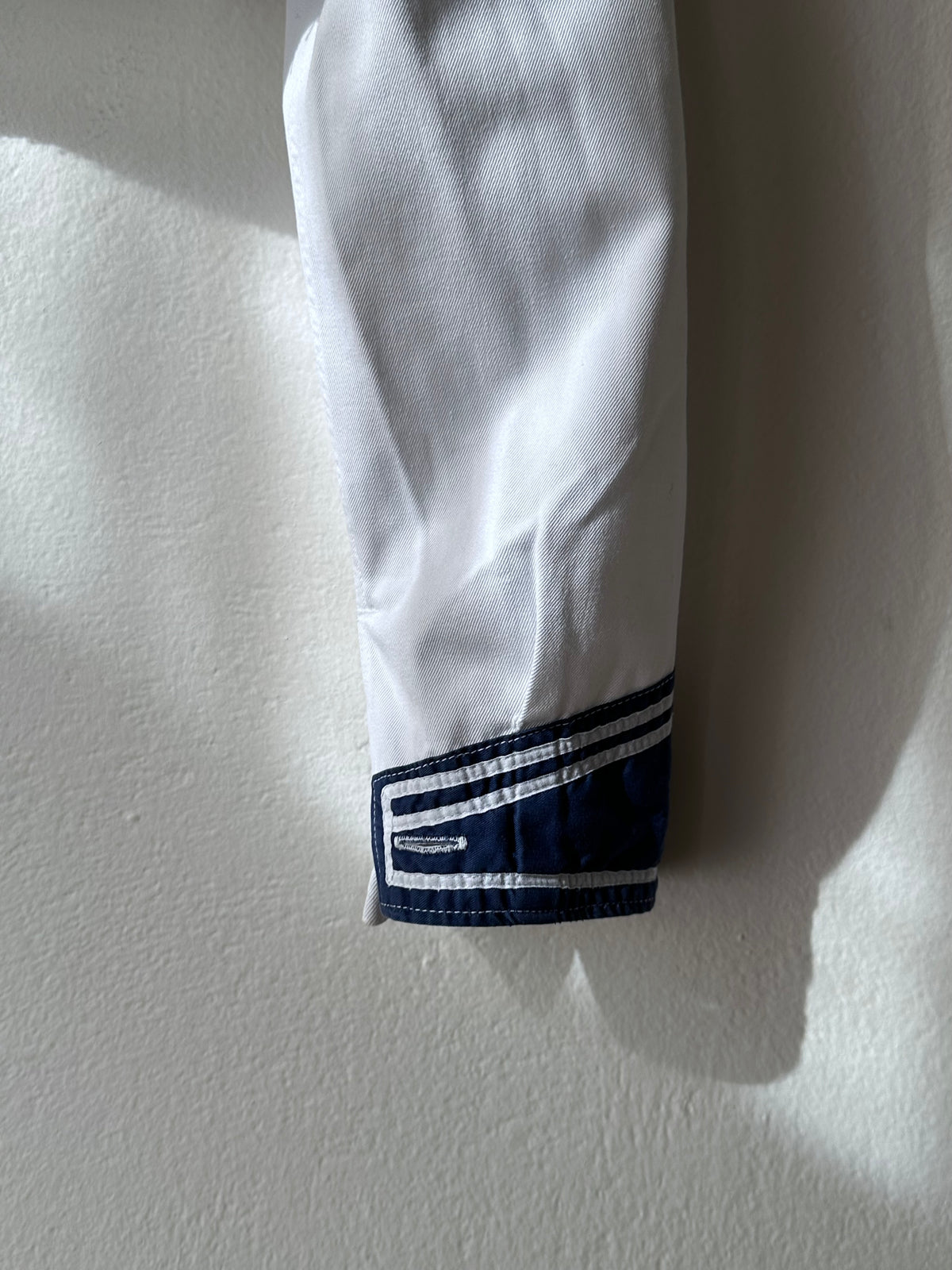 1980s German Marine Sailor shirt