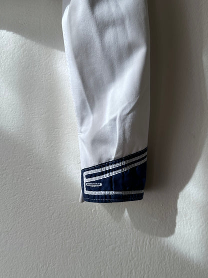 1980s German Marine Sailor shirt